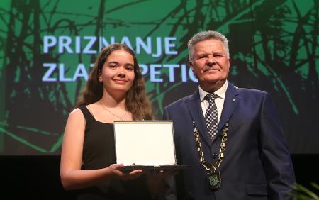 ZLATA PETICA 31 FOTO LJUBO VUKELIČ